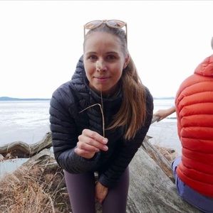 Meet your Posher, Julia